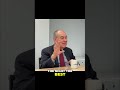 John Mearsheimer on Israel's Nuclear Stance #shorts
