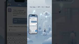 OpenAI Developer Tutorial for Beginners | Build Your First AI App in 30 Minutes 🚀open ai