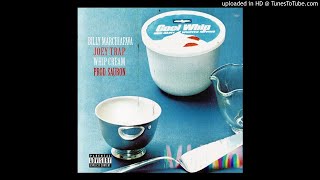 Watch Billy Marchiafava Whip Cream video