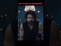 JAY PRABHAS ANNA #trailer #tollywood #movie #trendingshorts  #rebelstarprabhas #movieedit #rajasaab