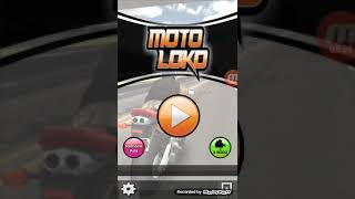 Moto Loko #2 screenshot 5