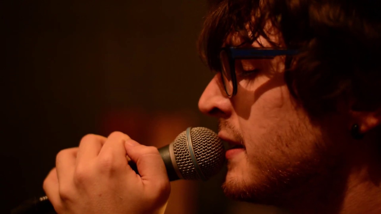 Radiohead -  2 + 2 = 5 (Cover by Radiotape)