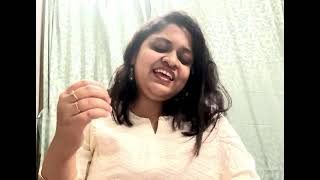 Remembering the Legendary Asha Bhosle Ji| O Saathi Re| Pramita