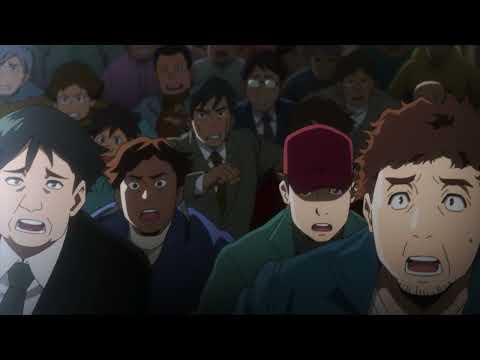 MY HERO ACADEMIA: MISIÓN MUNDIAL DE HÉROES | En cines 6 de enero MY HERO ACADEMIA: MISIÓN MUNDIAL DE HÉROES | En cines 6 de enero