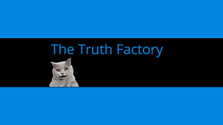 The Truth Factory Live Stream
The Truth Factory Live Stream The Truth Factory Live Stream