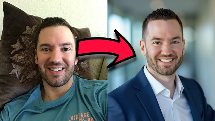 AI Headshot Generator Review 😳 (I Didn’t Expect Results This Good)