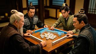 废柴小伙同3位大宗师博弈，一局赢下半壁江山！丨2025必看電視劇丨中文字幕丨庆余年丨 #许凯#成毅#赵丽颖#肖战、张若昀