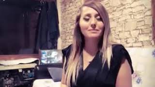 AYNUR YILMAZ 2019 YEPYENİ CANLI PERFORMANS MUHTEŞEM KOÇGİRİ