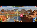 Bridge Construction Simulator Level 19