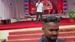 Baninda Jaridanta Kannada Song Appu Boss