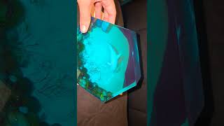 All Done With Dolphin Reef