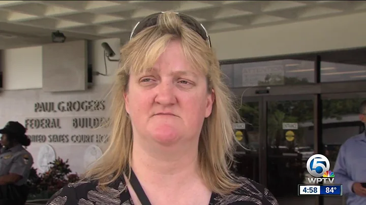 Kenneth Chatman to spend 27 Years in prison, Laura...