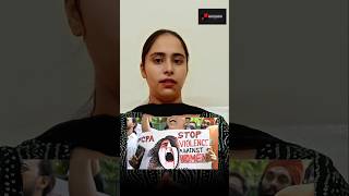 Stop Rape Culture || Mass Communication and media Technology || RIMT University||