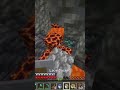 I Can't BELIEVE This Happened #minecraft #funny #gaming #multiplayer #shorts #pvp #crazy