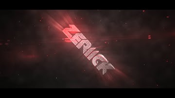 #243 - Intro zEriick (Weak)