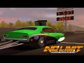 5.5 Ford Maverick Tune - No limit 2