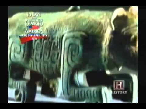 China's Roswell  SHOCKING TRUTH UFO Alien Paranormal Documentary