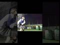 野球女子JKの打撃後ルーティンおまけ #shorts #野球 #baseball #viral #viralvideo #trending #野球女子 #tiktok #jk #バッティング #야구