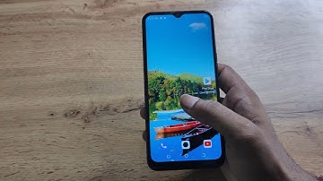 Tecno Pova Neo customise Screen timeout, how to customise Screen timeout
