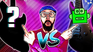 Enya Inspire Vs Forgotten Legend - Smart Guitar Smackdown