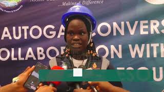HUMAN CAPACITY DEVELOPMENT: NDDC EMPOWERING YOUTHS WITH TECHNICAL AND VOCATIONAL SKILLS