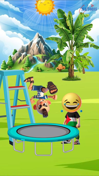 PRANK ISRIWIL #kartun #lucu #animasi #upinipin