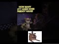 Do you know the FNaF lore? #shorts #fnaf #memes #funny
