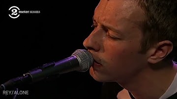 Coldplay - [2 Meter Sessions] 26 Junio, 2000