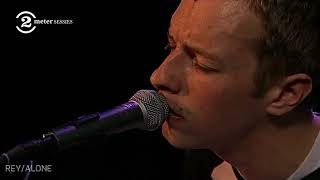 Coldplay - [2 Meter Sessions] 26 Junio, 2000