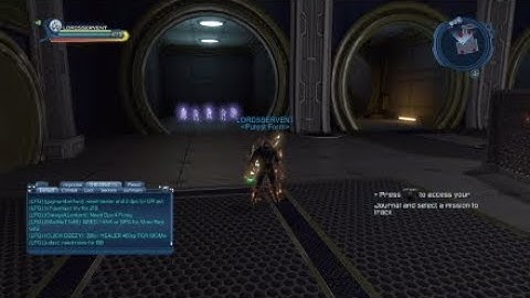 DCUO 2019 BEST HARDLIGHT DPS LOADOUT!! MELEE/SINGLE TARGET!!!!!