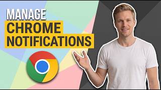 How To Manage Chrome Notifications (Easy Guide)