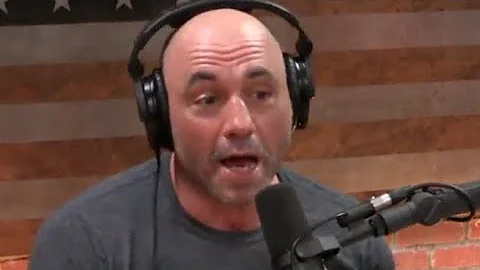 Joe Rogan on Incels