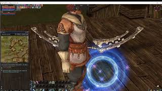 L2 - Saga of sagittarius (3 prof quest) hawkeye (IL)