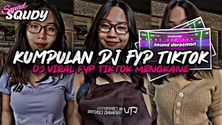 Download lagu KUMPULAN DJ FYP TIKTOK 2024 SOUND KANE JEDAG JEDUG FUL BAS TERBARU