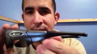 Oakley Zero
