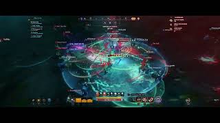 Proguni New World Valhalla Split Wars Quad Bruiser Nighthaven Defense Oppo Bon vs Oyaa 6/14/26