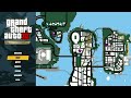 GTA III Definitive Edition Ray And Asuka Last Missions Ray ve Asuka Son Görevleri Final Island 3 #9