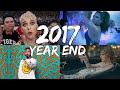 Pop Songs World 2017 | Year - End Mashup