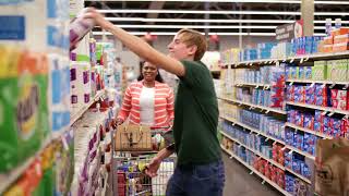 Giant Direct - "We shop like it's our job. Just sayin'." - 30 Sec