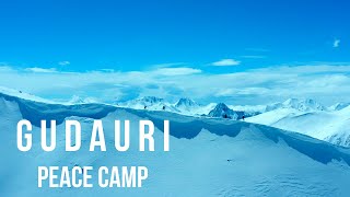 GUDAURI Peace Camp 2022