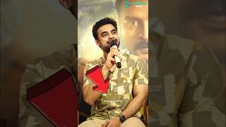 Anweshippin Kandethum Movie Promotion Tovino Outfit Details