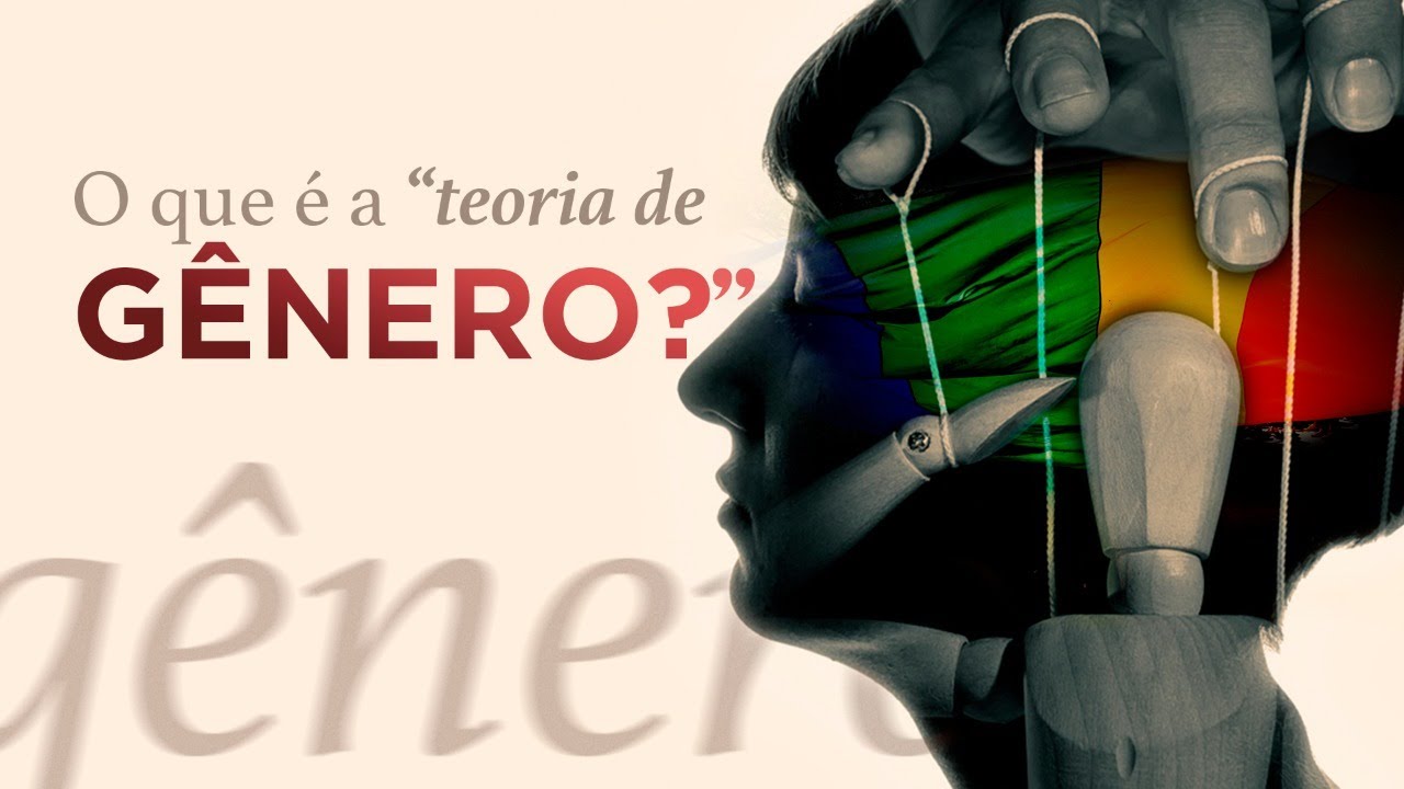 O que é a "Teoria de Gênero"? - YouTube