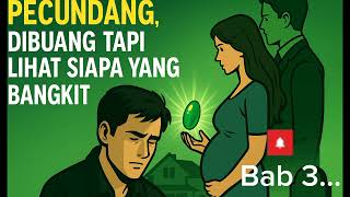 Bab 3: balas dendam elegan menantu 
