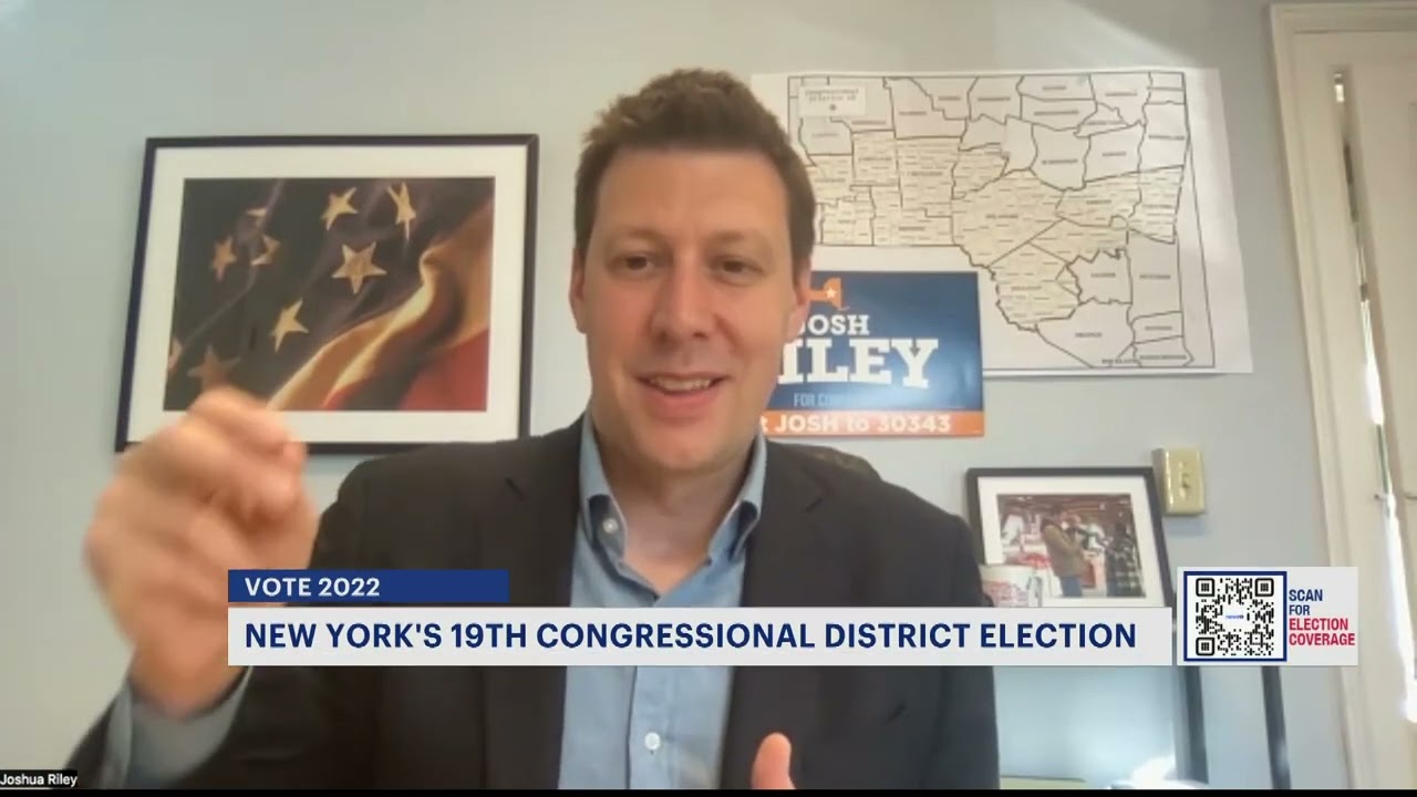 Election 2022: Molinaro/Riley – razor-thin margin in 19th Congressional District