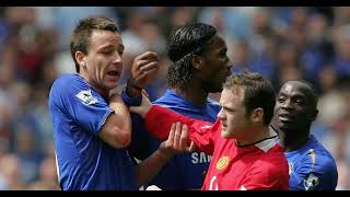 Wayne Rooney given FA warning after admitting he wanted to injure a Ch