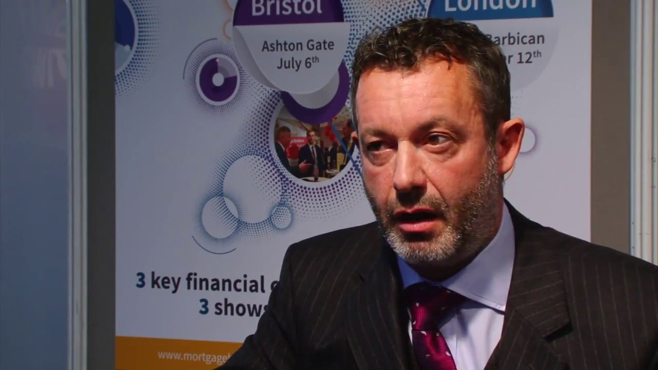 Mortgage Business Expo 2016 - Neil Simmons, Equity Release Information Centre MBE London 2015