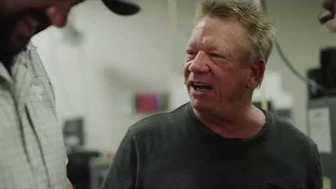 Timney Triggers - Founding