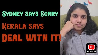 Sydney vs Kerala Strikes: Who Really Cares About Public Life?