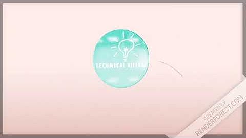 INTRO | Technical Village