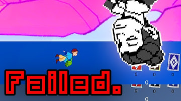 HOW I FAILED MY TEAM GAME JAM - and what you can do to succeed!